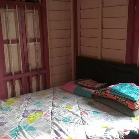 Homestay Bukit Gantang Hotel Taiping Ngoại thất bức ảnh
