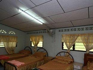Homestay Bukit Gantang Hotel Taiping Ngoại thất bức ảnh