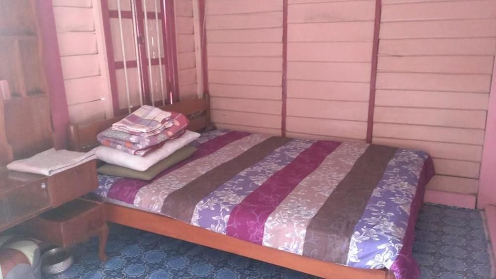 Homestay Bukit Gantang Hotel Taiping Ngoại thất bức ảnh