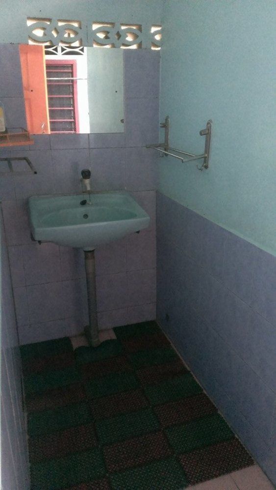 Homestay Bukit Gantang Hotel Taiping Ngoại thất bức ảnh